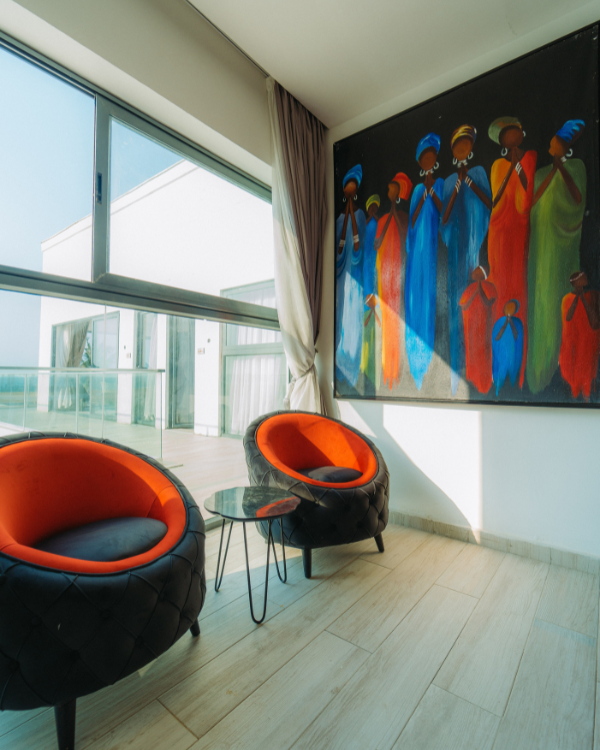 Belleza Beach Resort - Beach Resort in Lagos